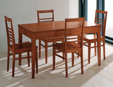 Dining room (dining set), Astra