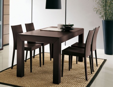 Dining room (dining set), Astra