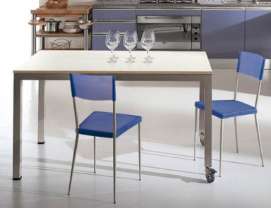 Dining room (dining set), Astra