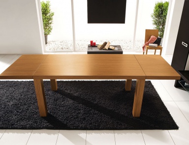 Dining room (dining set), Astra