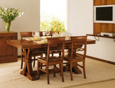 Dining room (dining set), Astra