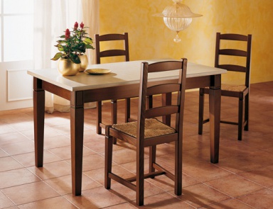 Dining room (dining set), Astra