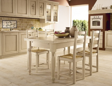 Dining room (dining set), Astra