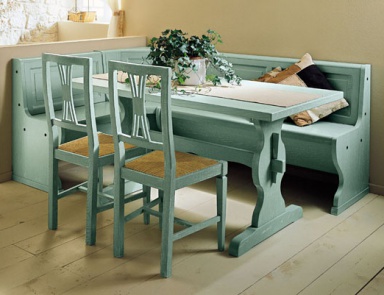 Dining room (dining set), Astra