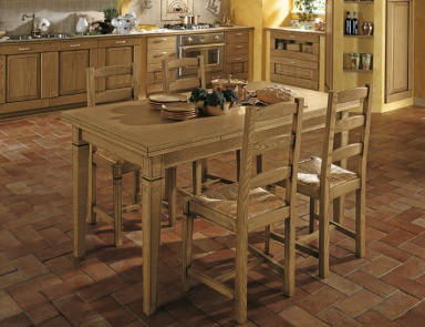 Dining room (dining set), Astra