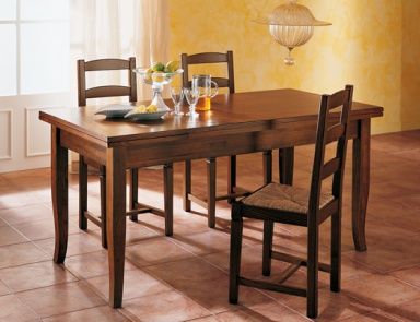 Dining room (dining set), Astra