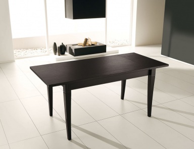 Table, Astra