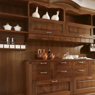 Cuisine (kitchen) La Noce