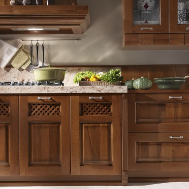 Cuisine (kitchen) La Noce