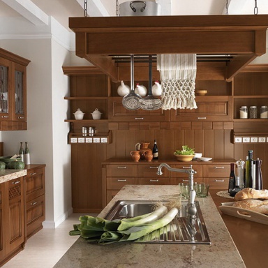 Cuisine (kitchen) La Noce