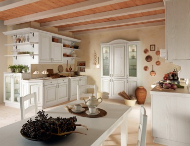 Kitchen furniture kitchen), Astra