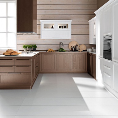Kitchen (kitchen set) Astra