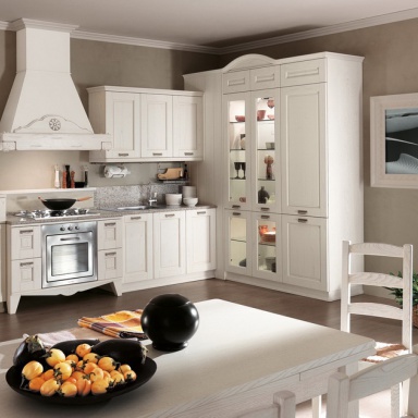 Kitchen (kitchen set) Aurora