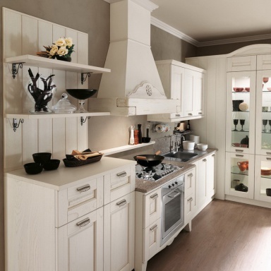 Kitchen (kitchen set) Aurora