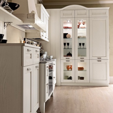 Kitchen (kitchen set) Aurora