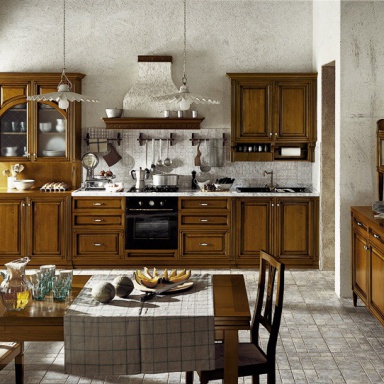 Kitchen (kitchen)