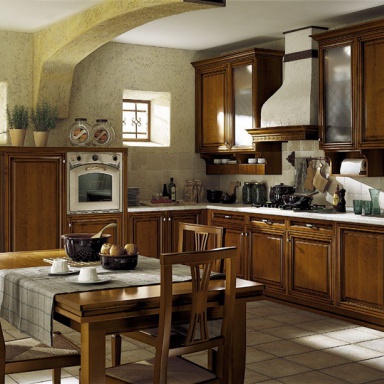 Kitchen (kitchen)