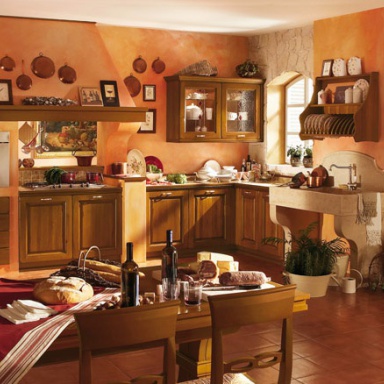 Kitchen (kitchen)