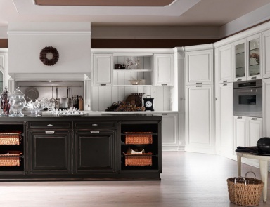 Kitchen (kitchen set) Pegaso, Astra
