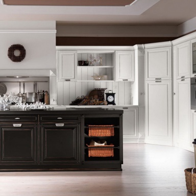 Kitchen (kitchen set) Pegaso