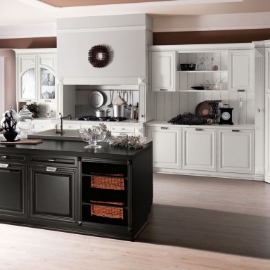 Kitchen (kitchen set) Pegaso