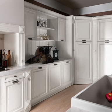 Kitchen (kitchen set) Pegaso