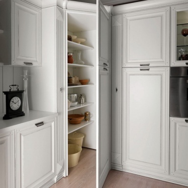 Kitchen (kitchen set) Pegaso