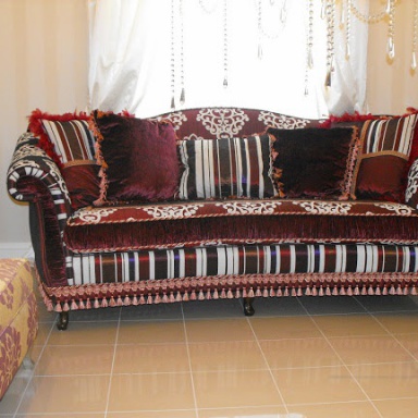 Sofa Ianson