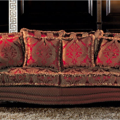 The Lara Sofa