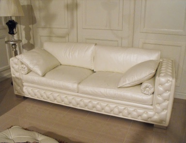 Three seater sofa Cliff, Epoque