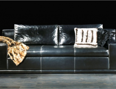 Sofa Donar, Epoque