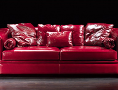 Sofa Mansel, Epoque