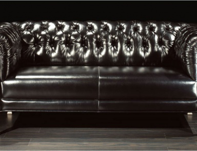 The Saxon Sofa, Epoque