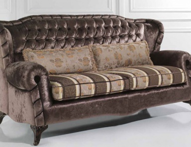 Sofa Artemide, Epoque