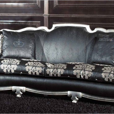 The Darwin Sofa