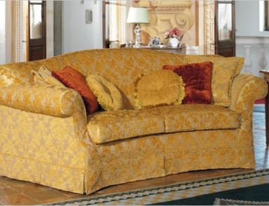 Edith Sofa, Epoque