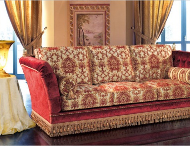 Couch Louise And Epoque