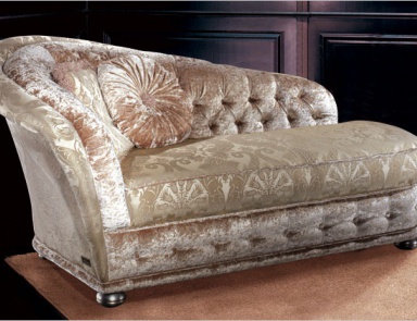 Couch Zoy, Epoque