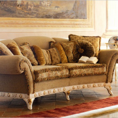 Sofa Cesar, Epoque - Luxury furniture MR