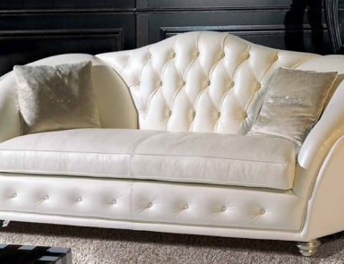 Sofa Dioniso, Epoque