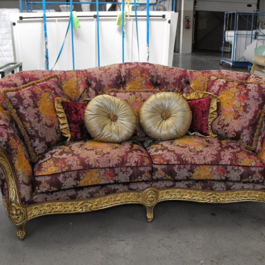 The Philip Sofa