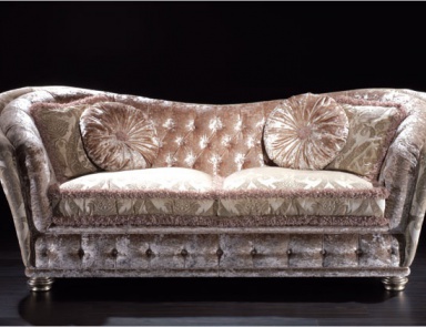 The Teddy Sofa, Epoque
