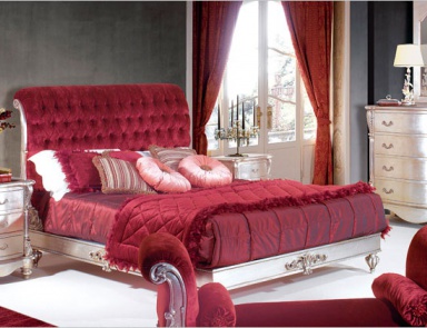 Maika Bed, Epoque