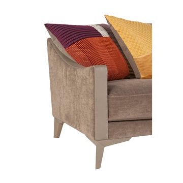 The modular sofa Apologie