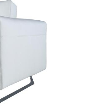 The modular sofa Arial