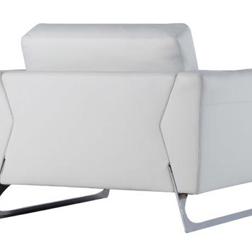 The modular sofa Arial