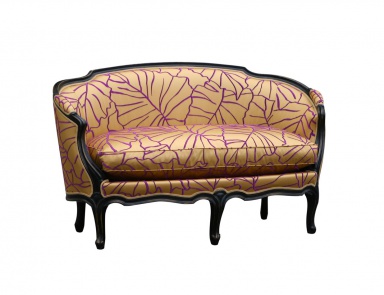Sofa, Chopin-Roche - Bobois