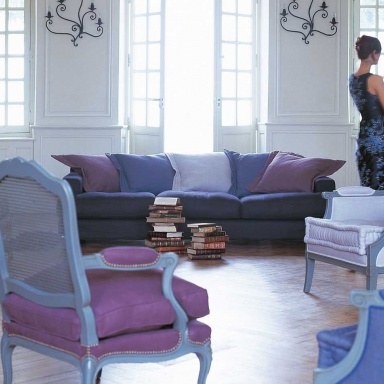 Sofa modular City-Life