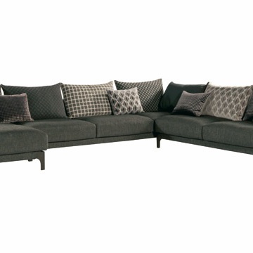 The Confession modular sofa