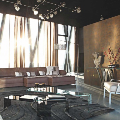 Sofa modular Croisette